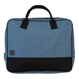 pod Music bag Blue