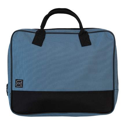 pod Music bag Blue