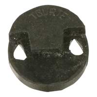 Tourte Violin Mute Small