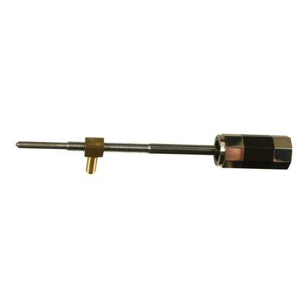 Double Bass Bow Screws & Eyes