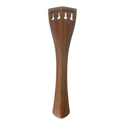 Cello Tailpiece Ebony, English Pattern