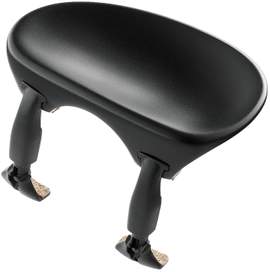Wittner Violin Chin Rest Over Tailpiece Model 4/4