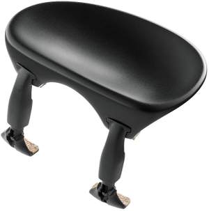 Wittner Violin Chin Rest Over Tailpiece Model 4/4