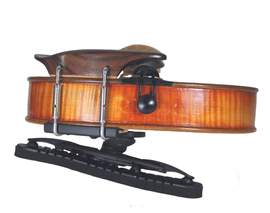 Wittner Shoulder Rest 4/4-3/4 Standard Chin Rest Fit