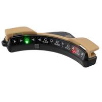 Korg Chromatic Acoustic Guitar Tuner C2