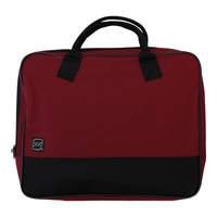 pod Music bag Red