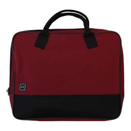 pod Music bag Red