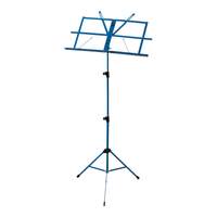 Stentor Music Stand Blue Compact Model