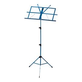 Stentor Music Stand Blue Compact Model