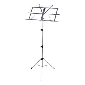 Stentor Music Stand Chrome Plate Heavy Duty