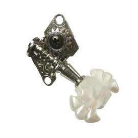 Guitar Machine Head Classical Singles