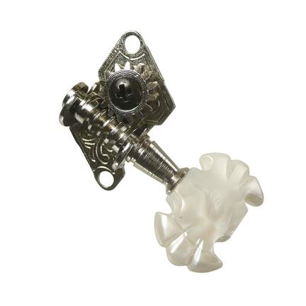 Guitar Machine Head Classical Singles