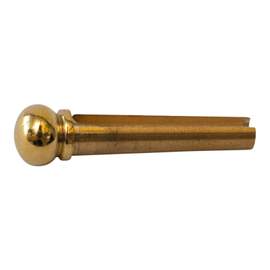 Acoustic Guitar Bridge Pin Brass