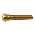 Acoustic Guitar Bridge Pin Brass Product Image
