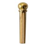 Acoustic Guitar Bridge Pin Brass Product Image