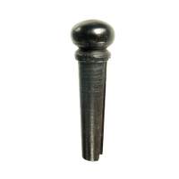 Acoustic Guitar Bridge Pin Ebony