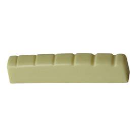 Guitar Top Nut Plastic, Electric
