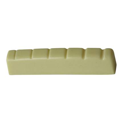 Guitar Top Nut Plastic, Electric