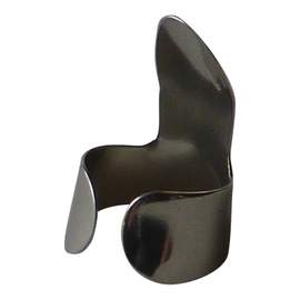 Guitar Finger Pick Metal
