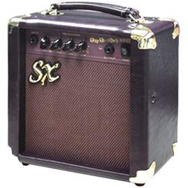 SX Acoustic Guitar Amp 10W