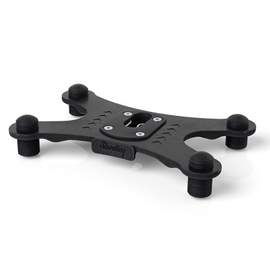 Guitar Stand Standley Click-On Guitar Foot