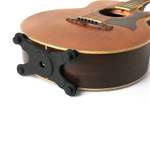 Guitar Stand Standley Click-On Guitar Foot Product Image