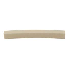 Guitar Top Nut Bone Semi Shaped For SC/TC