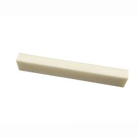 Guitar Top Nut Bone 42 x 9.5 x 6.5 mm