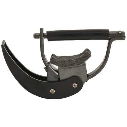 Wittner Guitar Capodastra Classical Flat