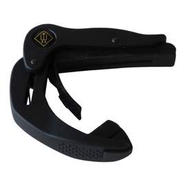 Wittner Guitar Capo Curved Ultralight