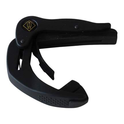 Wittner Guitar Capo Curved Ultralight