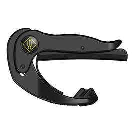 Wittner Guitar Capo Flat Ultralight