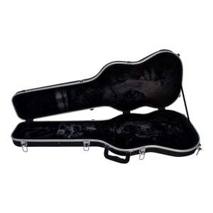 CNB Guitar SC  TC  Case Heavy Duty Moulded