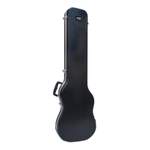 CNB Electric Bass Shaped Case Heavy Duty Moulded Product Image