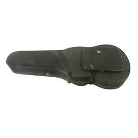 Classical Guitar Case Lightweight, Integral Cover