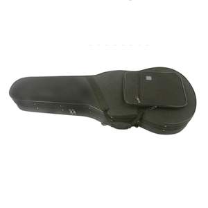 Classical Guitar Case Lightweight, Integral Cover