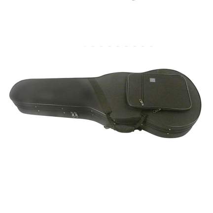 Classical Guitar Case Lightweight, Integral Cover
