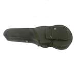 Classical Guitar Case Lightweight, Integral Cover Product Image