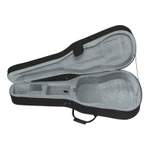 The Pod Jumbo Guitar Case Lightweight, Integral Cover Product Image