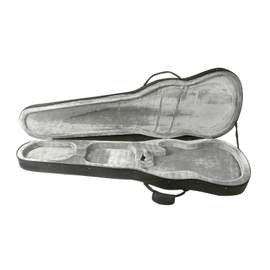 Pod Bass Case Lightweight, Integral Cover PB