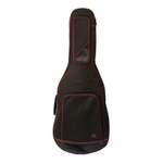 Classical Guitar Cover Fully Padded With Straps 1/2 Product Image