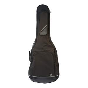 Folk Guitar Cover, Fully Padded With Straps