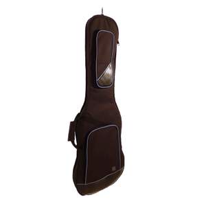 Electric Guitar Cover, Fully Padded With Straps