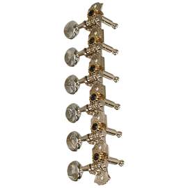 Guitar Machine Head 12 String