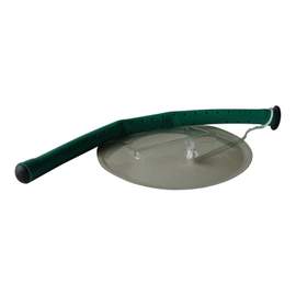 Dampit Humidifiers For Concert & Flat Top Guitar