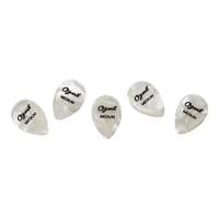 Ozark Picks Small Pear, Pearl White, Pack 36 Medium