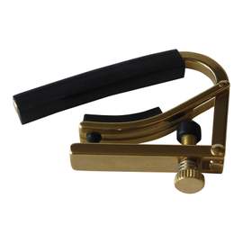 Shubb Guitar Capodastra 12 String Guitar Brass C3B