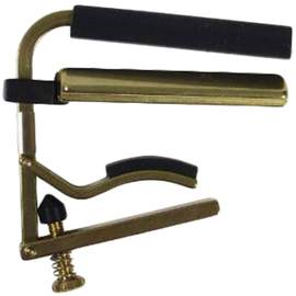 Shubb Guitar Capo Square Neck Resonator C6B
