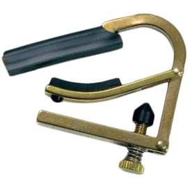 Shubb Guitar Partial Capo C8B