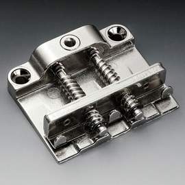 Schaller Guitar Tremolo Unit Spring Tension Unit